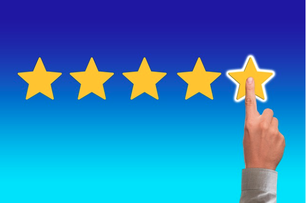 How to Handle Negative Reviews